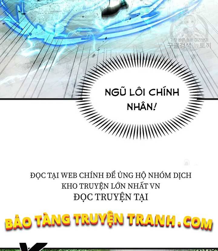 Đạo Sĩ Giang Hồ Chapter 76 - Trang 2