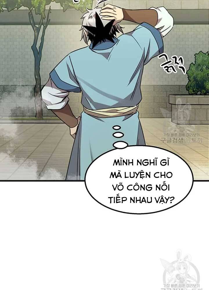 Đạo Sĩ Giang Hồ Chapter 76 - Trang 2