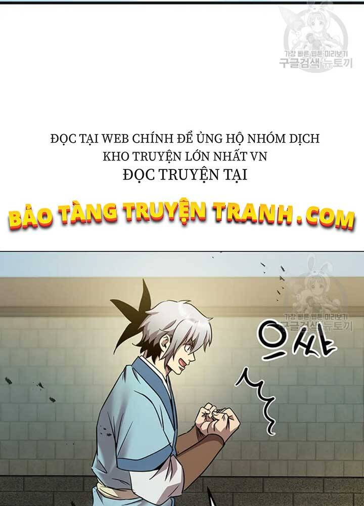 Đạo Sĩ Giang Hồ Chapter 76 - Trang 2