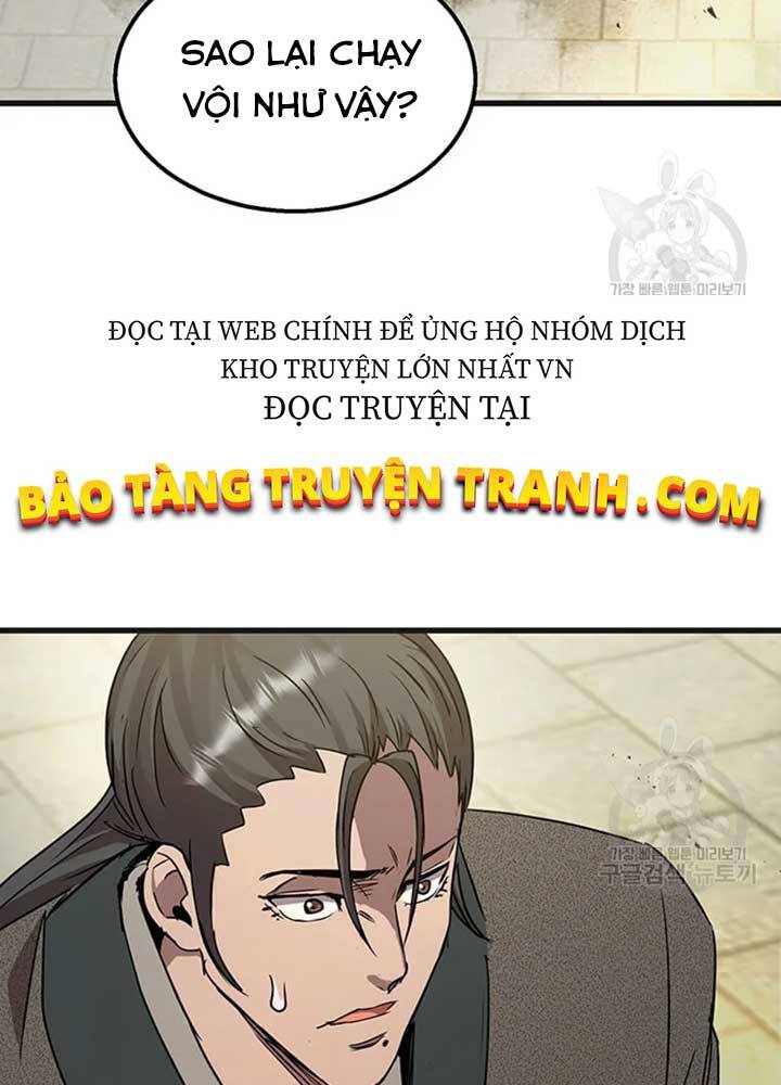 Đạo Sĩ Giang Hồ Chapter 76 - Trang 2