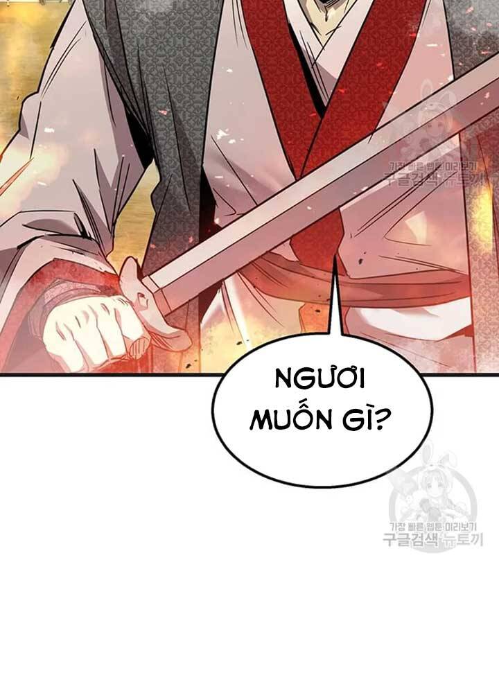 Đạo Sĩ Giang Hồ Chapter 76 - Trang 2