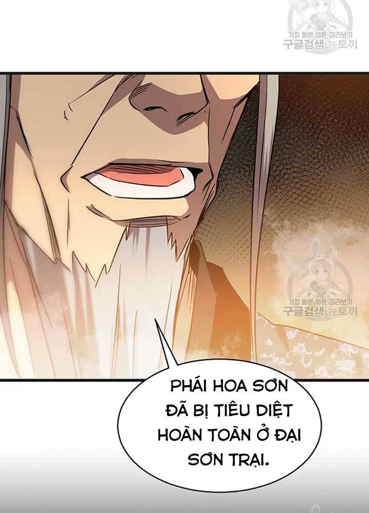 Đạo Sĩ Giang Hồ Chapter 76 - Trang 2