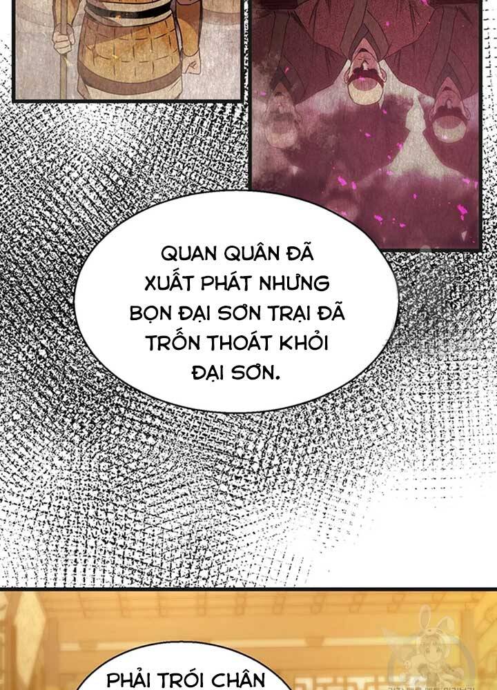 Đạo Sĩ Giang Hồ Chapter 76 - Trang 2