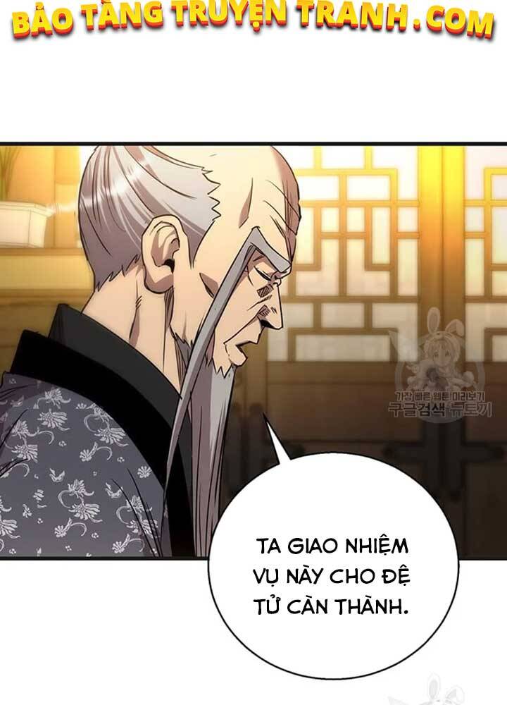 Đạo Sĩ Giang Hồ Chapter 76 - Trang 2