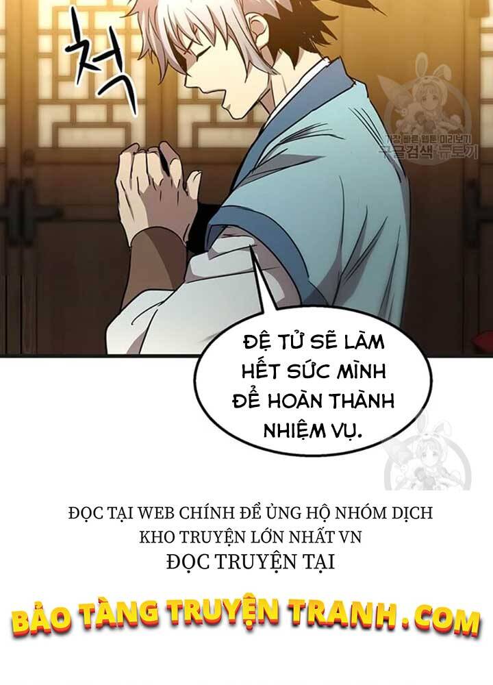 Đạo Sĩ Giang Hồ Chapter 76 - Trang 2