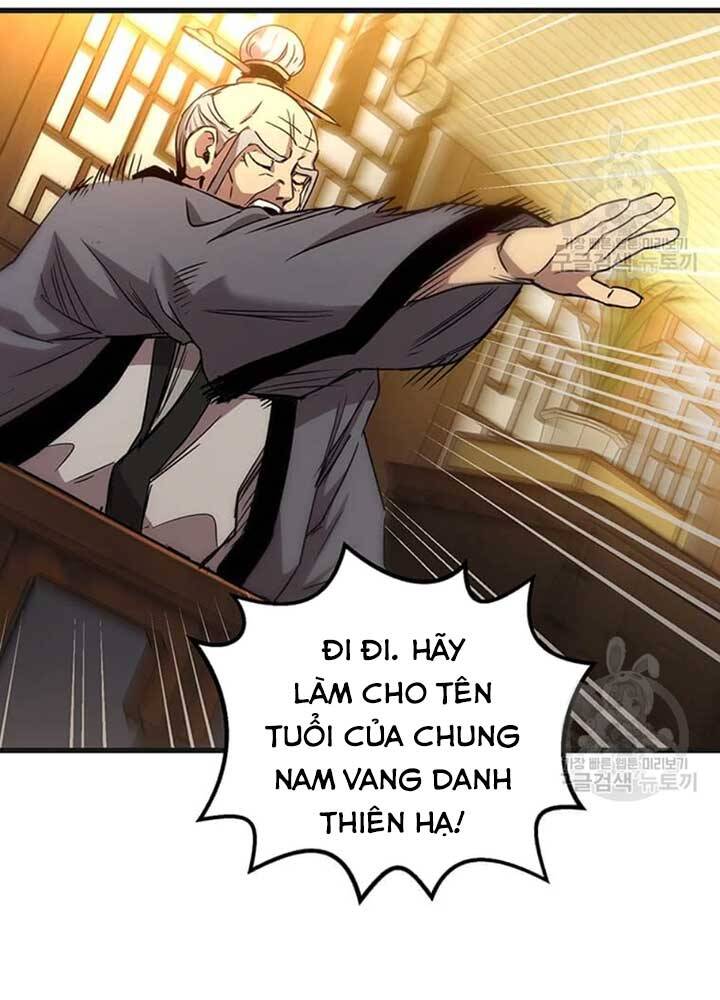 Đạo Sĩ Giang Hồ Chapter 76 - Trang 2