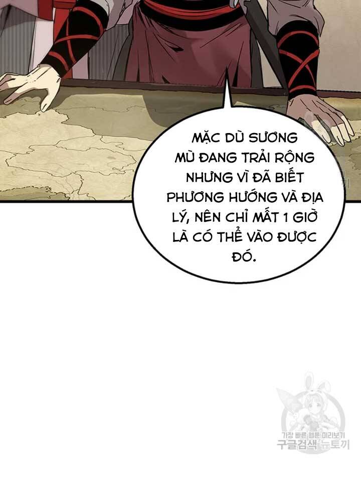 Đạo Sĩ Giang Hồ Chapter 75 - Trang 2