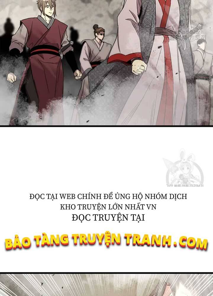 Đạo Sĩ Giang Hồ Chapter 75 - Trang 2