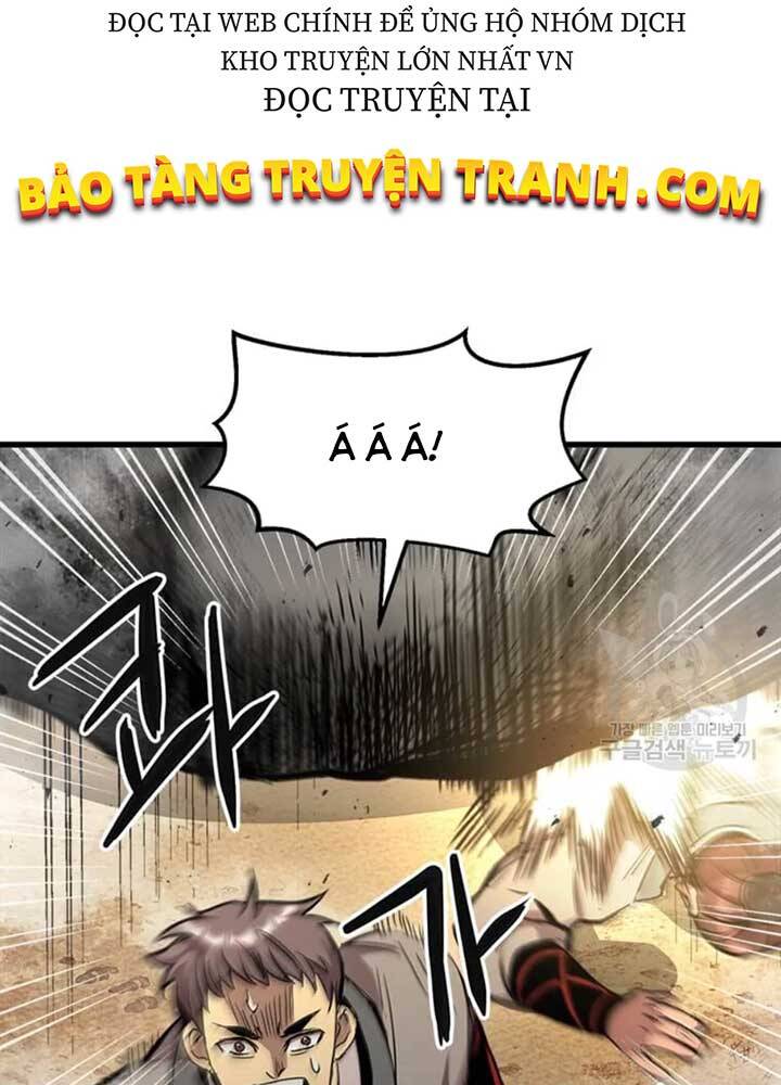 Đạo Sĩ Giang Hồ Chapter 75 - Trang 2