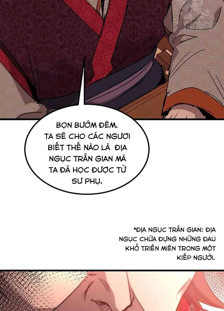 Đạo Sĩ Giang Hồ Chapter 75 - Trang 2