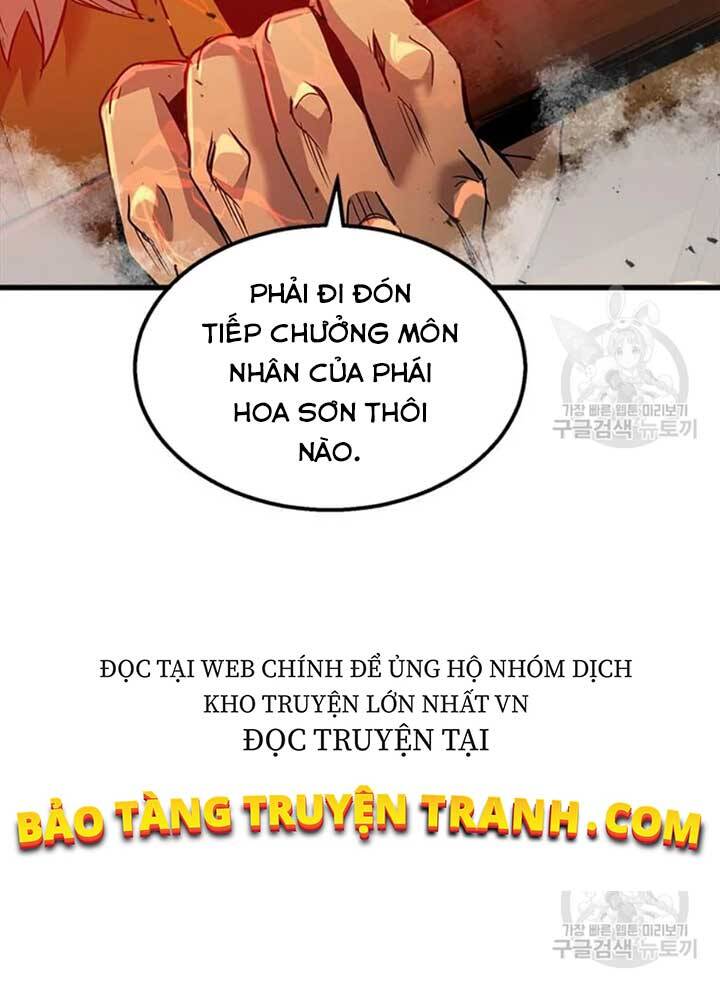 Đạo Sĩ Giang Hồ Chapter 75 - Trang 2