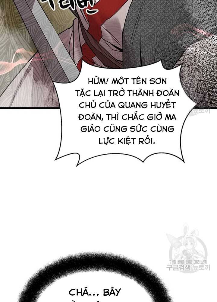 Đạo Sĩ Giang Hồ Chapter 75 - Trang 2