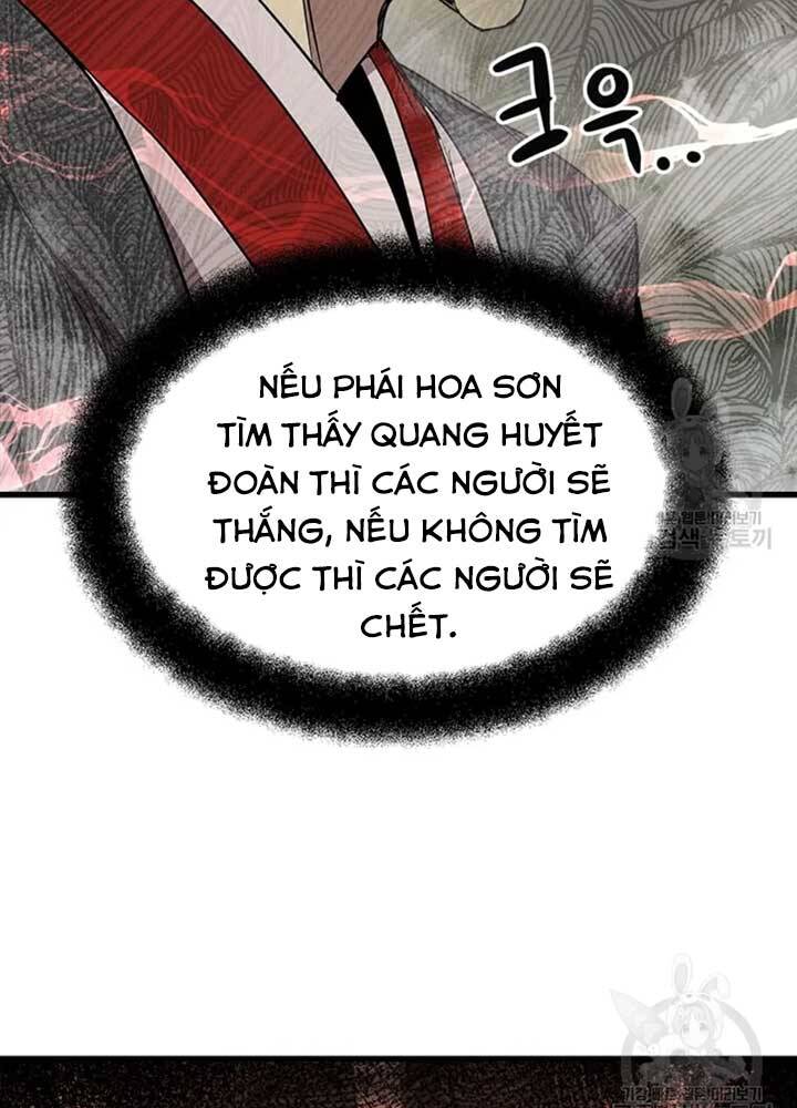 Đạo Sĩ Giang Hồ Chapter 75 - Trang 2