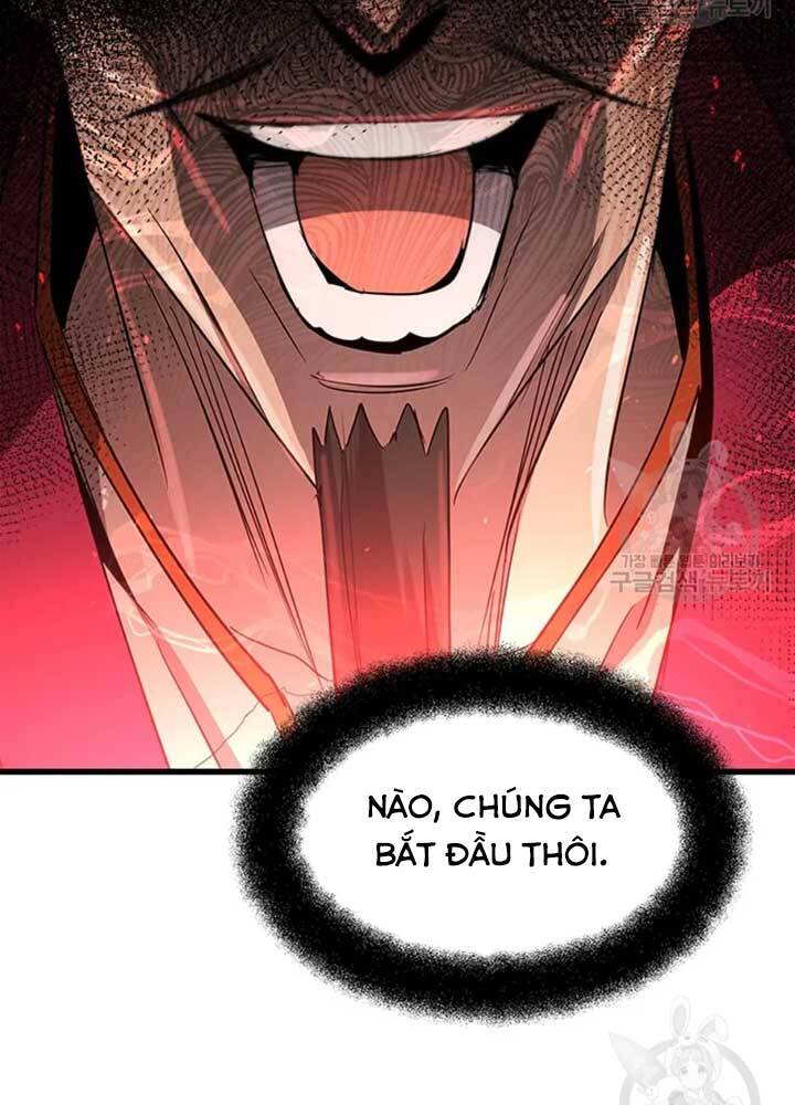 Đạo Sĩ Giang Hồ Chapter 75 - Trang 2