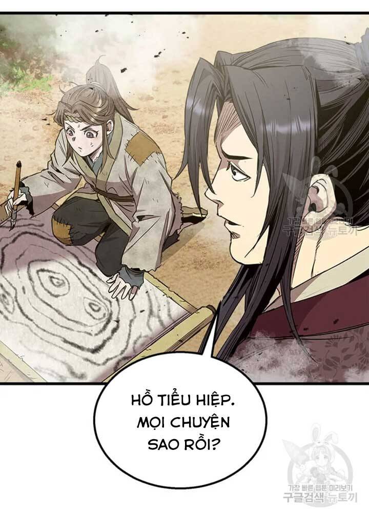 Đạo Sĩ Giang Hồ Chapter 74 - Trang 2