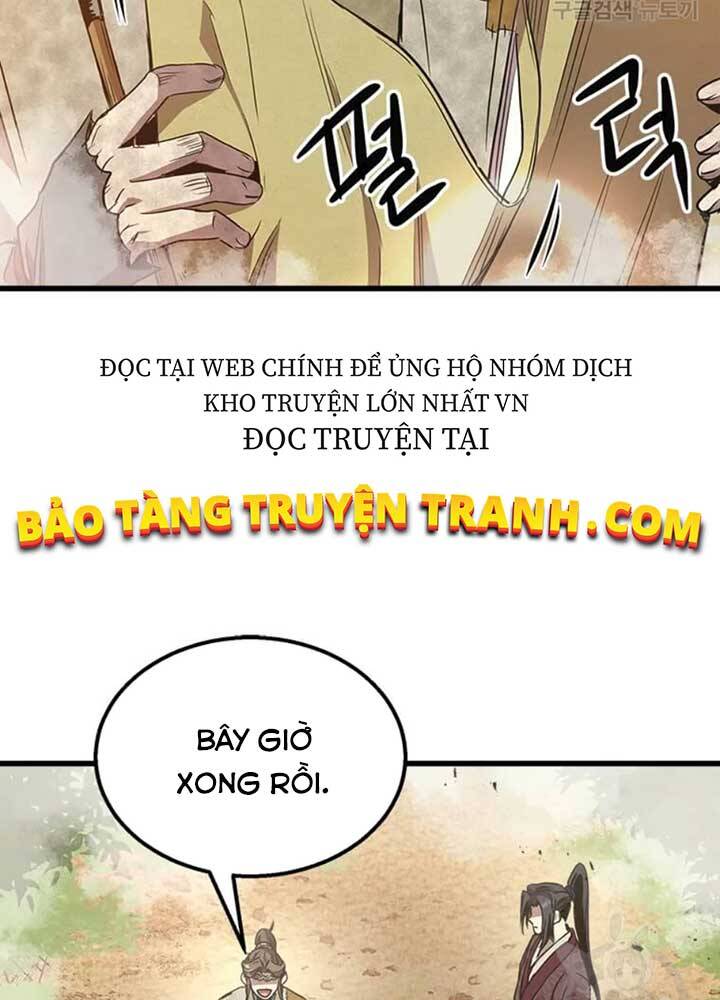 Đạo Sĩ Giang Hồ Chapter 74 - Trang 2