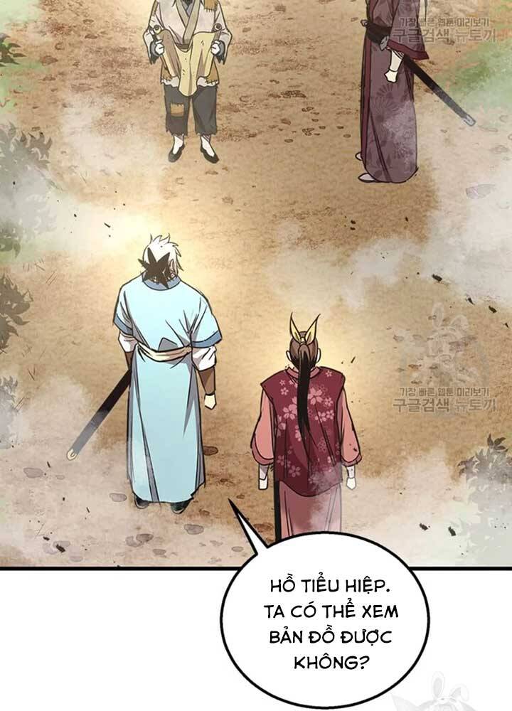 Đạo Sĩ Giang Hồ Chapter 74 - Trang 2