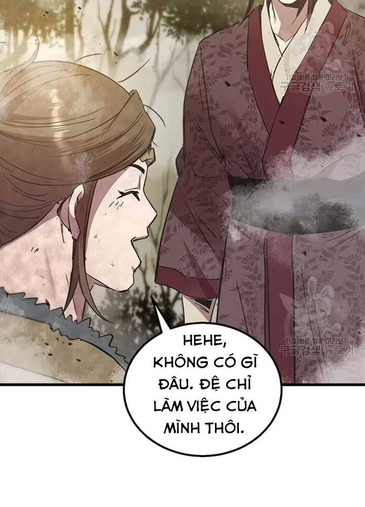 Đạo Sĩ Giang Hồ Chapter 74 - Trang 2