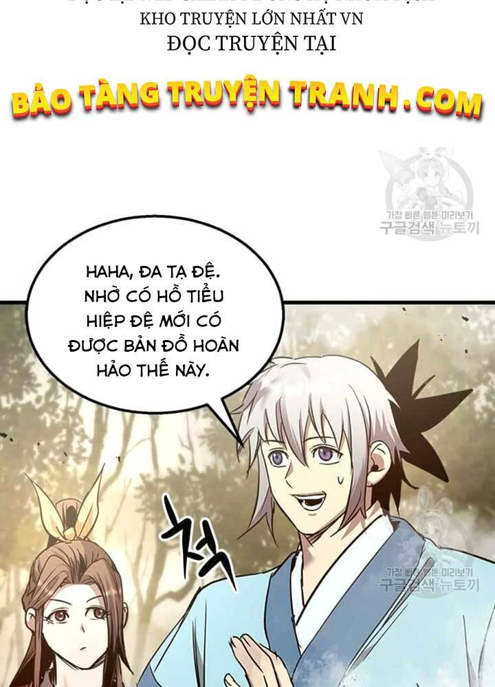 Đạo Sĩ Giang Hồ Chapter 74 - Trang 2