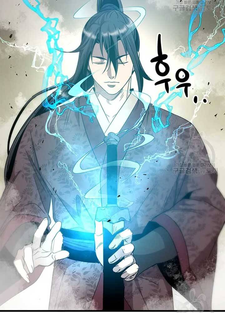 Đạo Sĩ Giang Hồ Chapter 74 - Trang 2