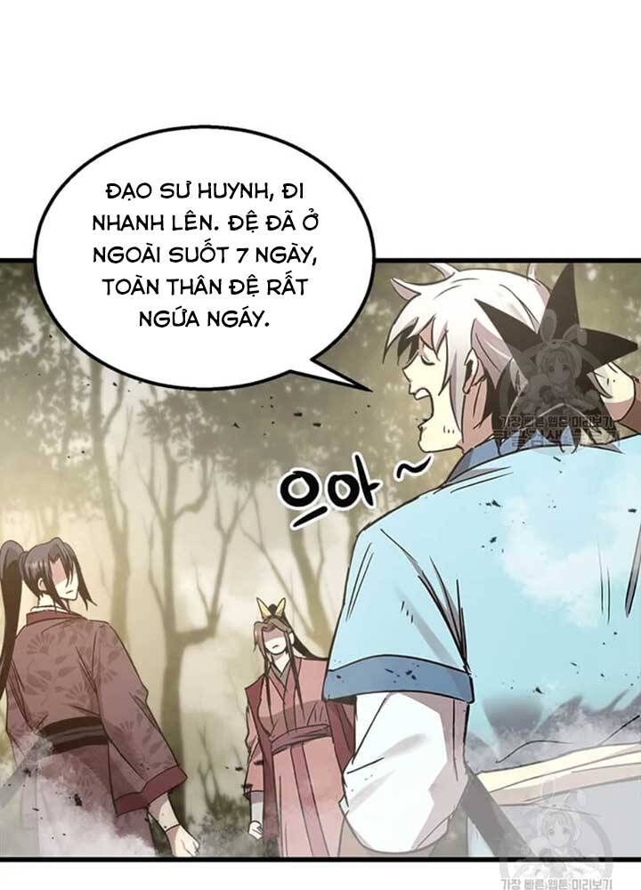 Đạo Sĩ Giang Hồ Chapter 74 - Trang 2