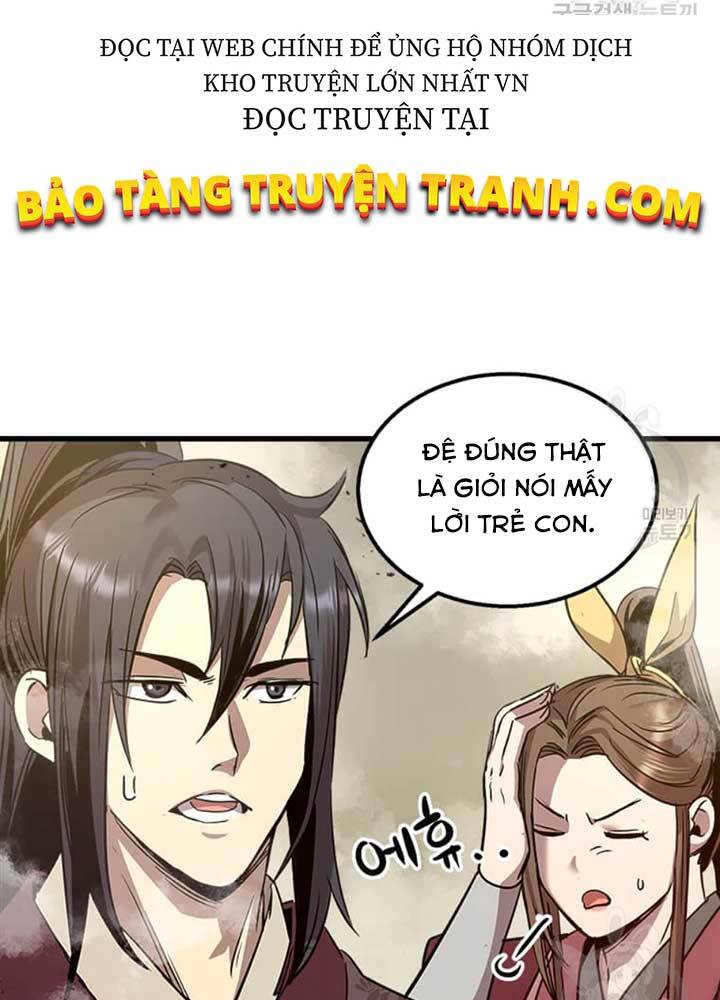 Đạo Sĩ Giang Hồ Chapter 74 - Trang 2