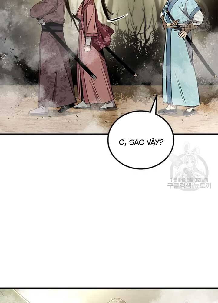 Đạo Sĩ Giang Hồ Chapter 74 - Trang 2