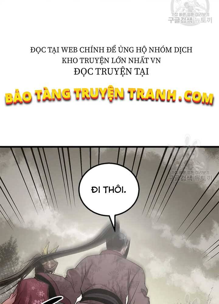 Đạo Sĩ Giang Hồ Chapter 74 - Trang 2