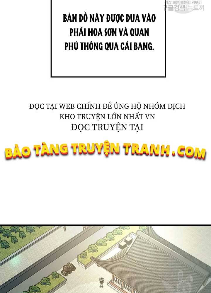 Đạo Sĩ Giang Hồ Chapter 74 - Trang 2