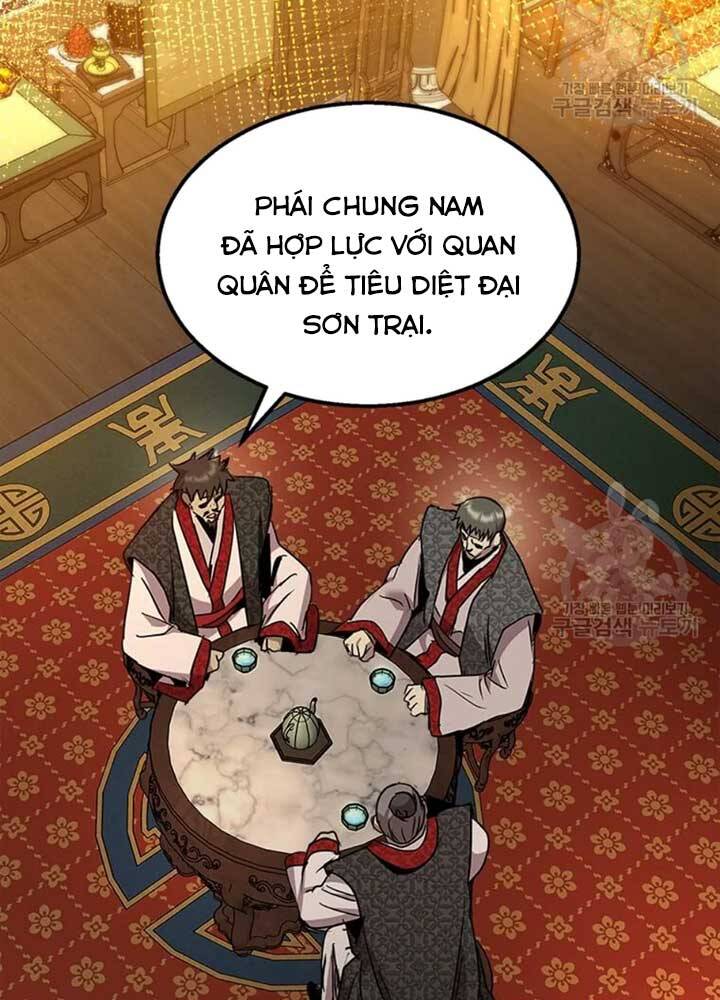 Đạo Sĩ Giang Hồ Chapter 74 - Trang 2