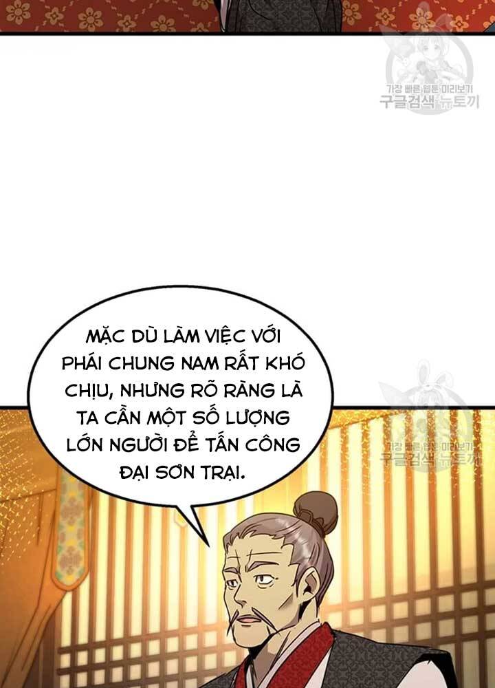 Đạo Sĩ Giang Hồ Chapter 74 - Trang 2