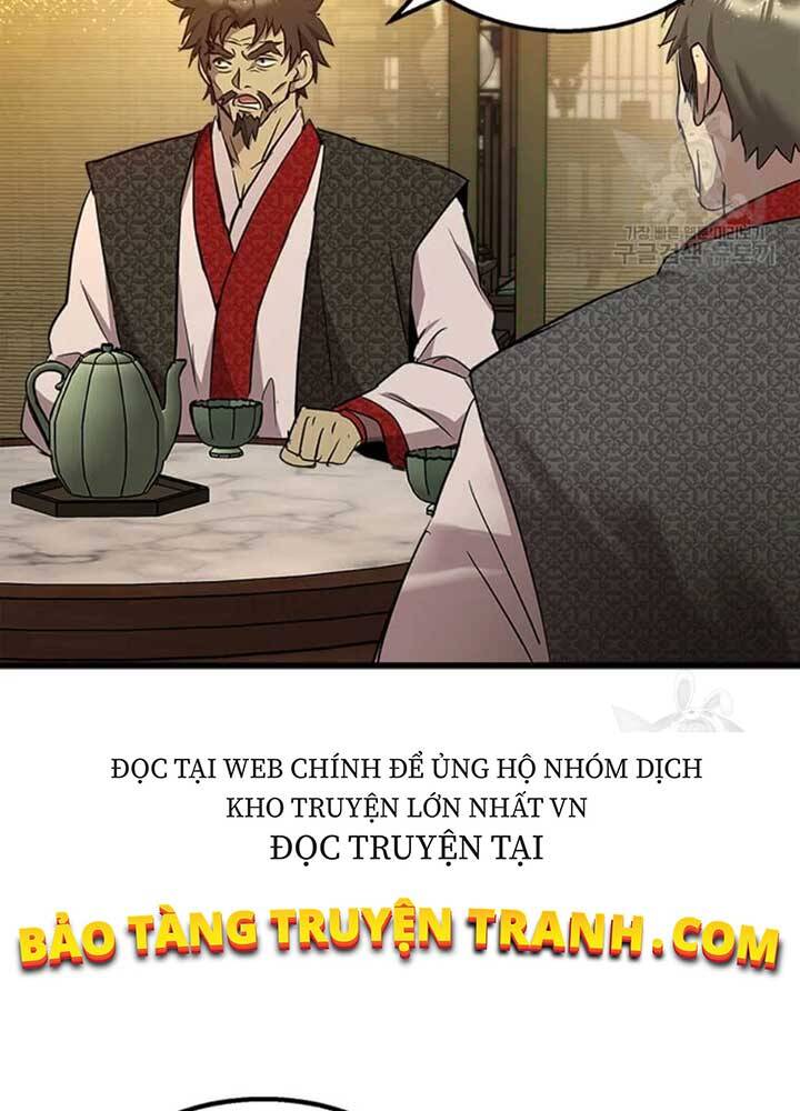 Đạo Sĩ Giang Hồ Chapter 74 - Trang 2