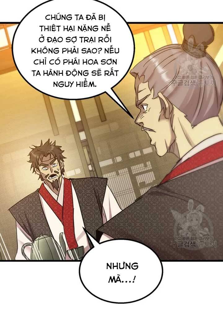 Đạo Sĩ Giang Hồ Chapter 74 - Trang 2