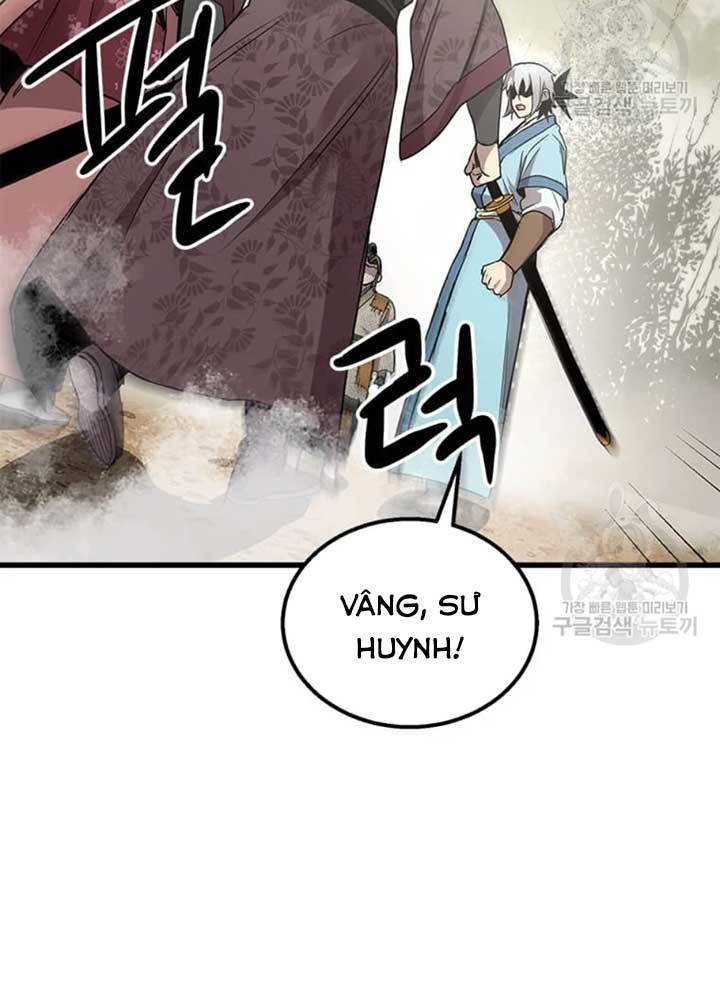 Đạo Sĩ Giang Hồ Chapter 74 - Trang 2