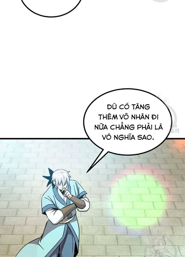 Đạo Sĩ Giang Hồ Chapter 74 - Trang 2