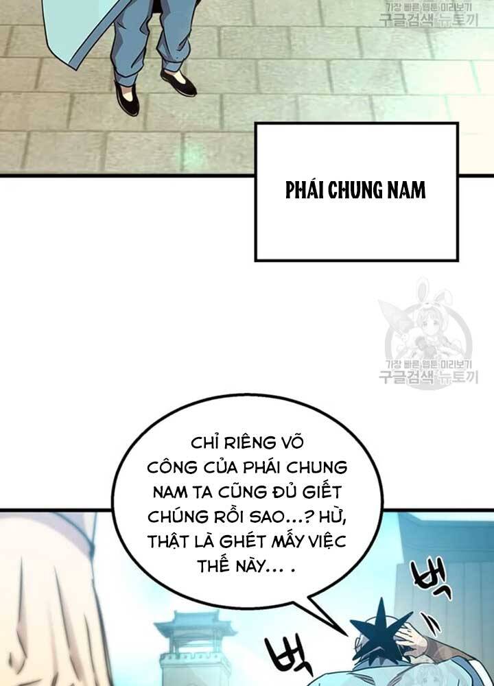 Đạo Sĩ Giang Hồ Chapter 74 - Trang 2