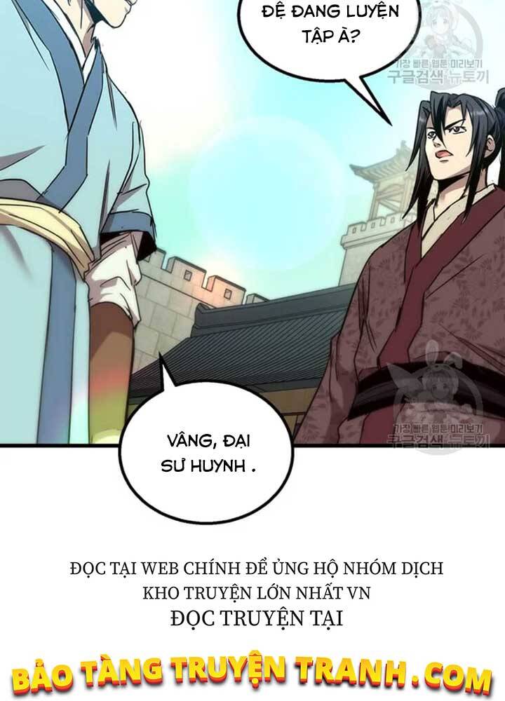 Đạo Sĩ Giang Hồ Chapter 74 - Trang 2