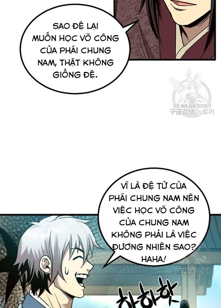 Đạo Sĩ Giang Hồ Chapter 74 - Trang 2