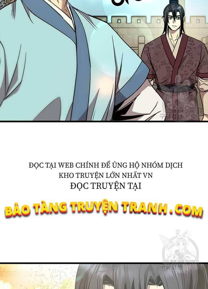 Đạo Sĩ Giang Hồ Chapter 74 - Trang 2