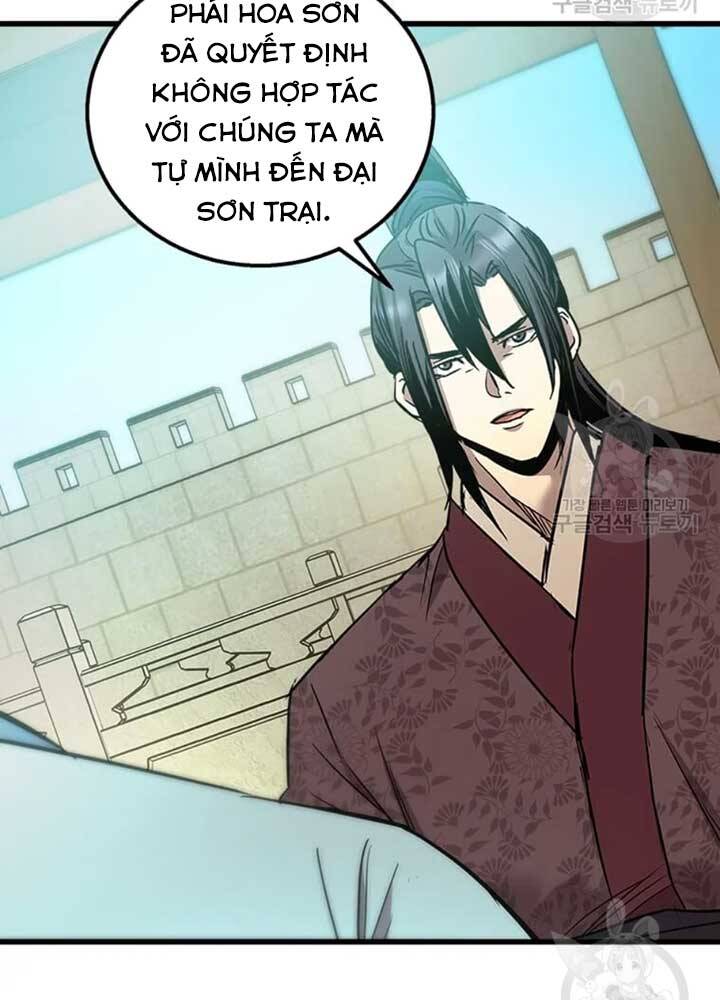 Đạo Sĩ Giang Hồ Chapter 74 - Trang 2