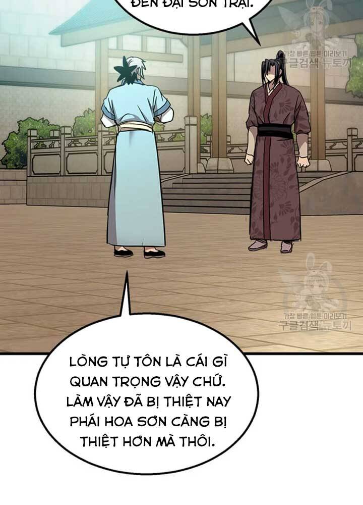 Đạo Sĩ Giang Hồ Chapter 74 - Trang 2