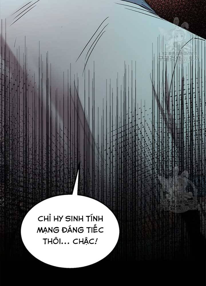 Đạo Sĩ Giang Hồ Chapter 74 - Trang 2