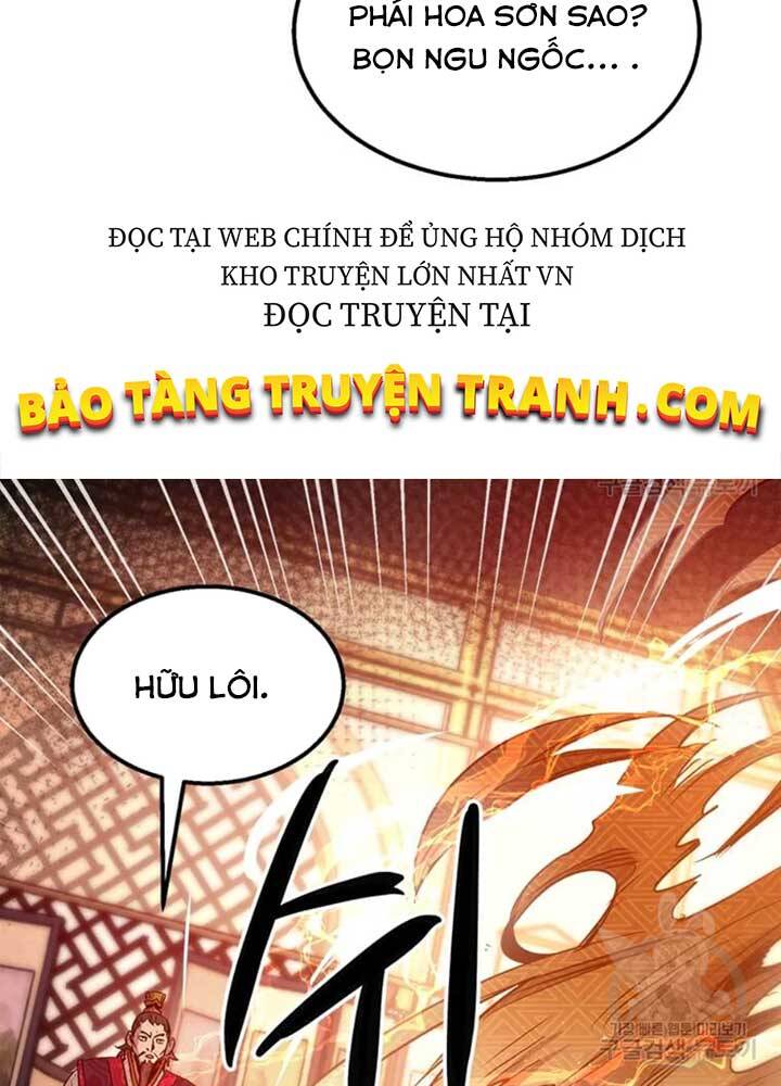 Đạo Sĩ Giang Hồ Chapter 74 - Trang 2