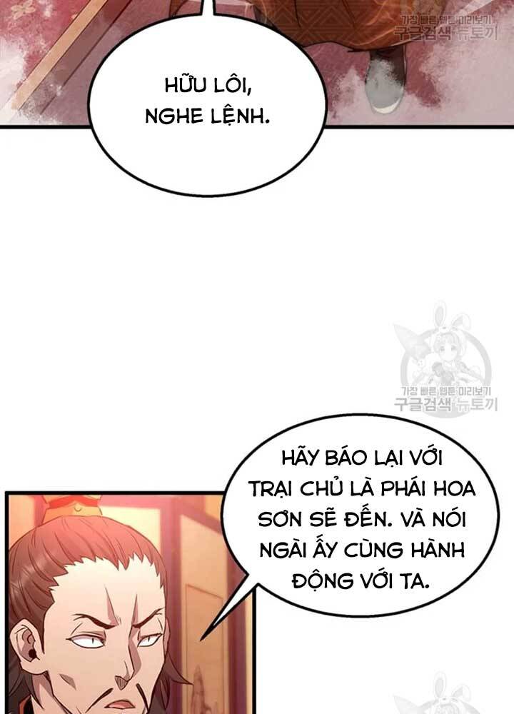 Đạo Sĩ Giang Hồ Chapter 74 - Trang 2