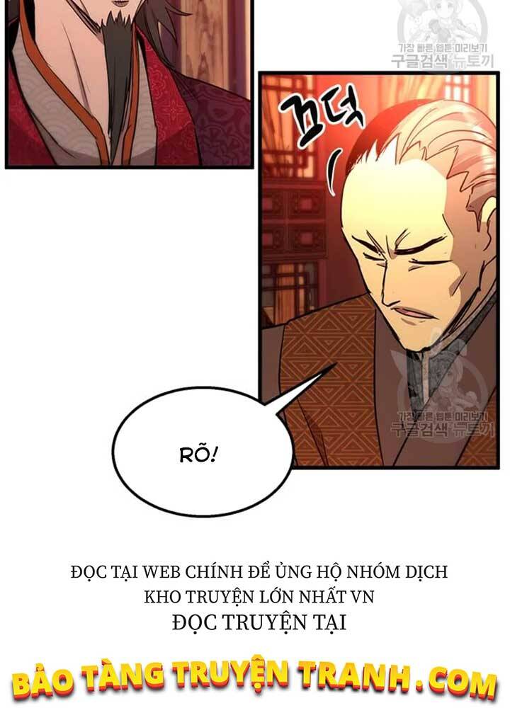 Đạo Sĩ Giang Hồ Chapter 74 - Trang 2