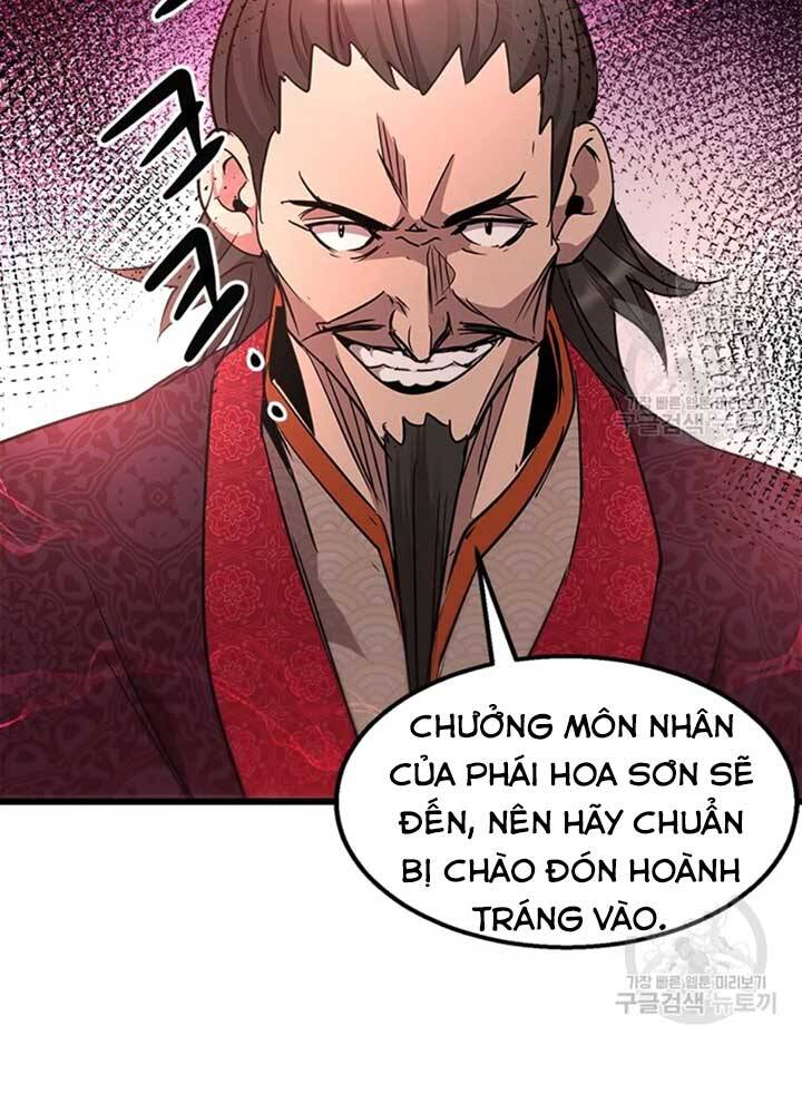 Đạo Sĩ Giang Hồ Chapter 74 - Trang 2