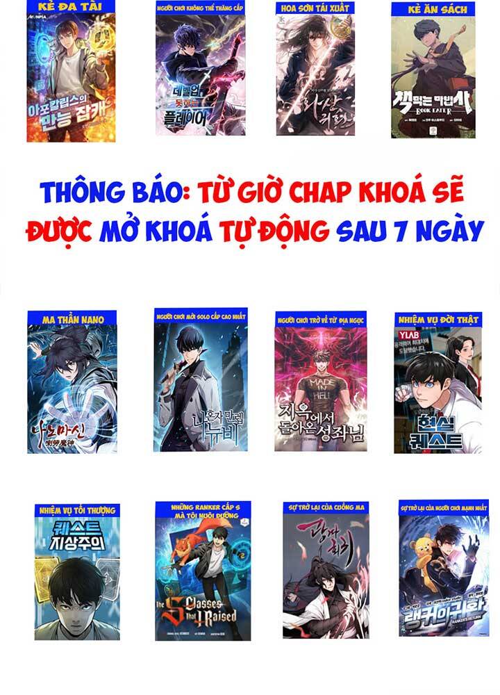 Đạo Sĩ Giang Hồ Chapter 74 - Trang 2