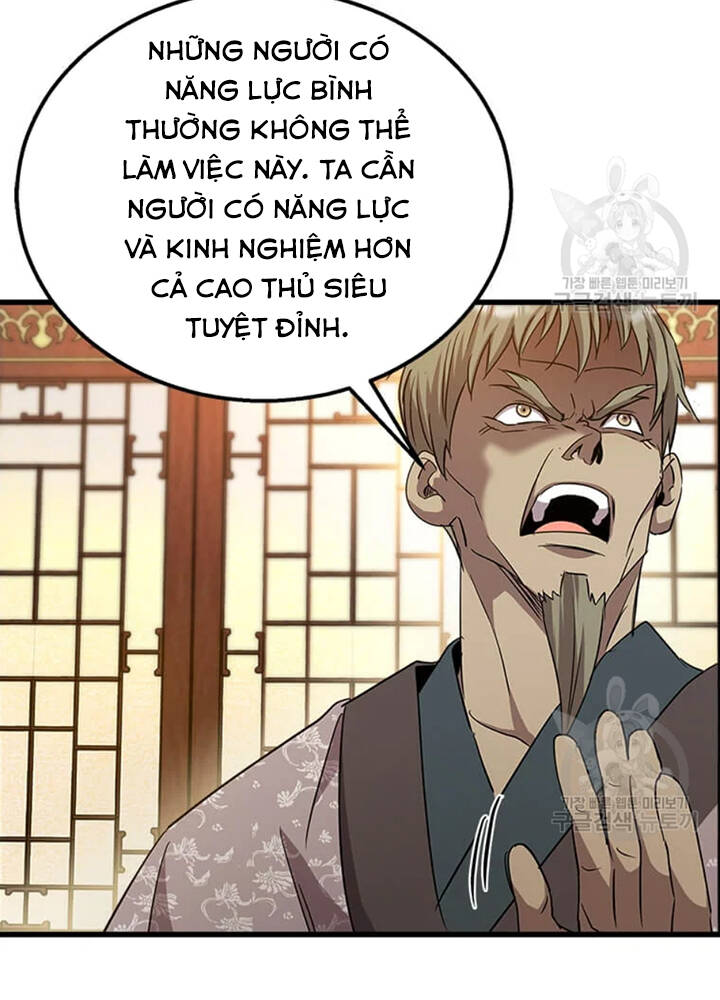 Đạo Sĩ Giang Hồ Chapter 73 - Trang 2