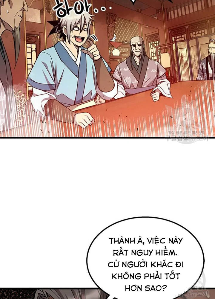 Đạo Sĩ Giang Hồ Chapter 73 - Trang 2