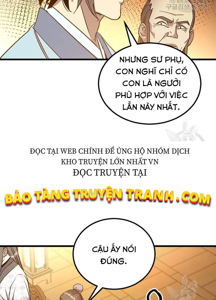 Đạo Sĩ Giang Hồ Chapter 73 - Trang 2